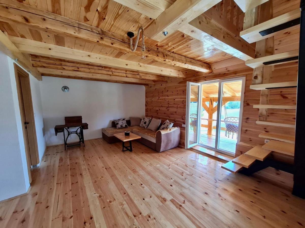 Montenegro Dream House Жабляк Экстерьер фото